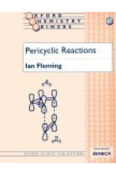 Pericyclic reactions