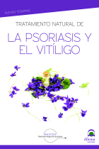 Tratamiento natural de la Psoriasis y el vitíligo