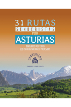 31 Rutas senderistas por Asturias