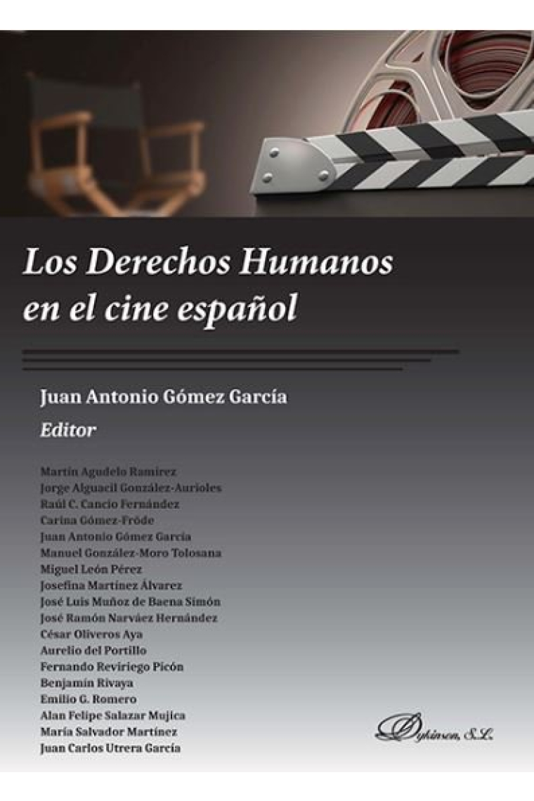 Los Derechos Humanos en el cine español