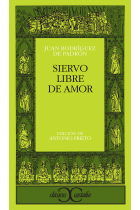 Siervo libre de amor