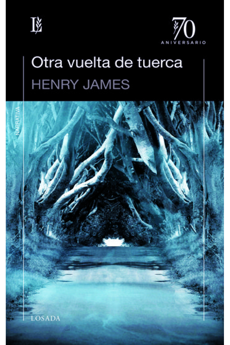 OTRA VUELTA DE TUERCA