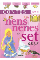 Contes per a nens i nenes de set anys