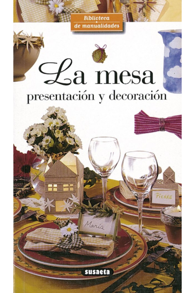 La mesa