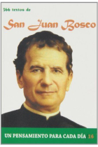 366 Textos de San Juan Bosco