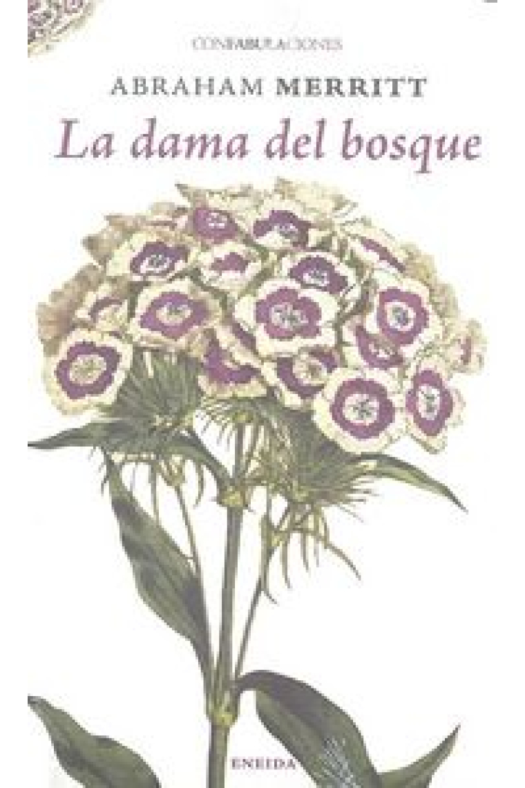 LA DAMA DEL BOSQUE