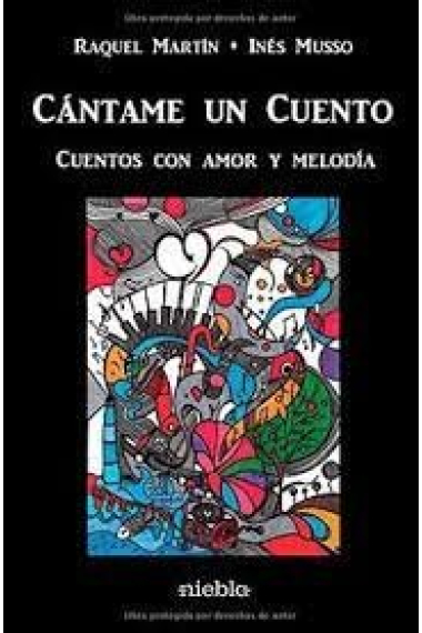 Cántame un cuento