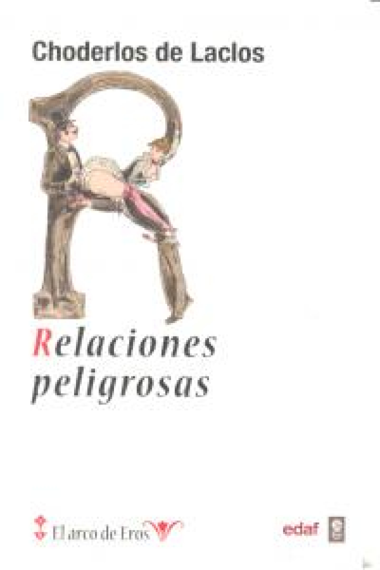 Relaciones Peligrosas