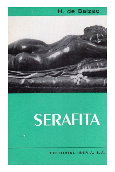 325. SERAFITA