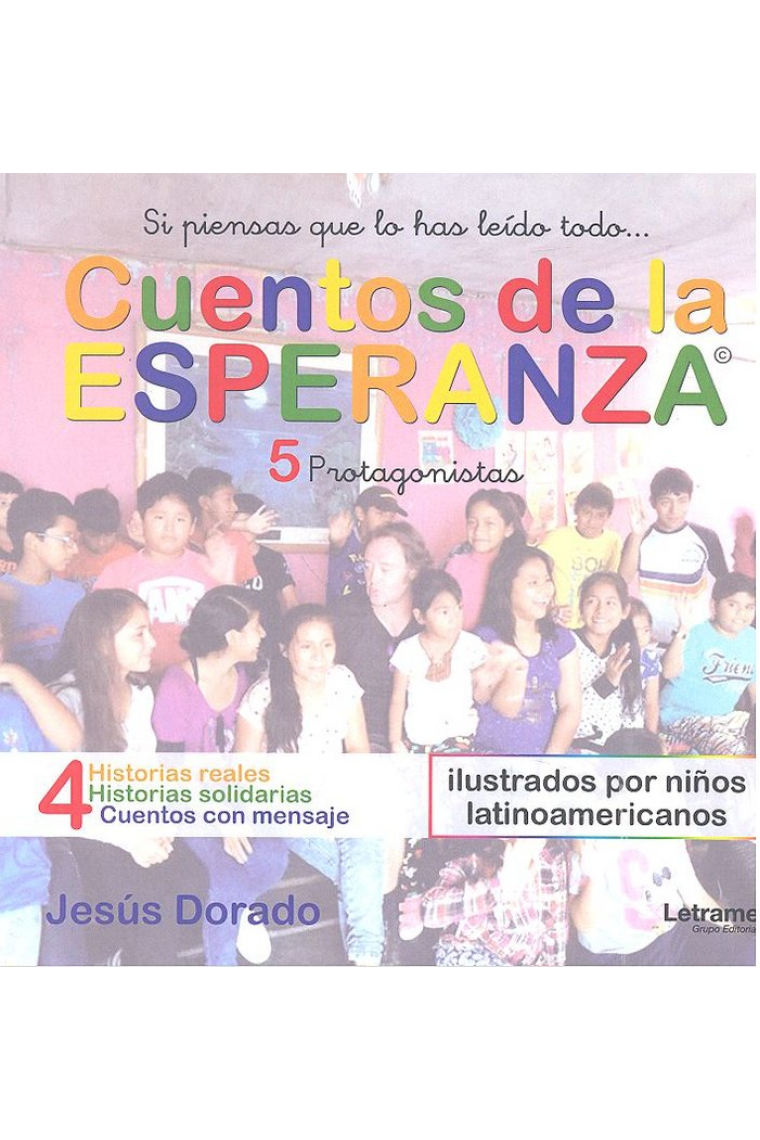 Cuentos de la esperanza