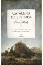 Cataluña de leyenda