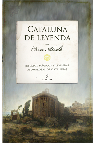 Cataluña de leyenda