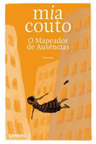 O Mapeador de Ausências (Portuguese Edition)