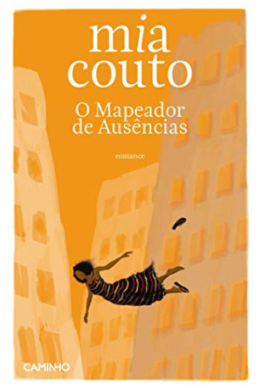 O Mapeador de Ausências (Portuguese Edition)