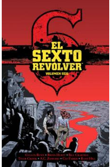 El sexto revolver 6