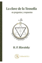 La clave de la Teosofía en preguntas y respuestas