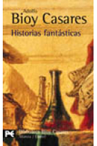 Historias fantásticas