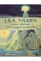 J. R. R. Tolkien. Artista e ilustrador