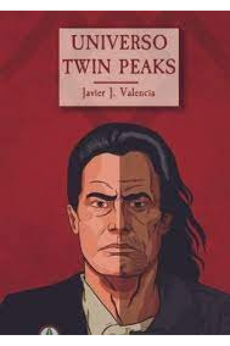 UNIVERSO TWIN PEAKS