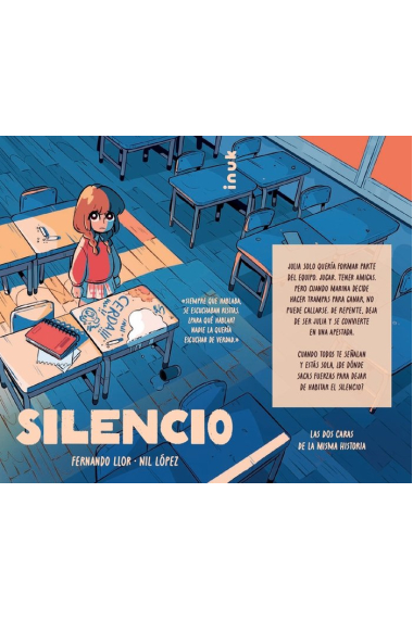 Silencio