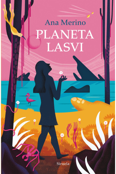 Planeta Lasvi