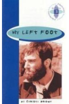 My left foot - Burlington Original Reader - 2º BACH