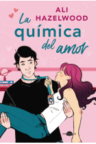 La química del amor (bolsillo)