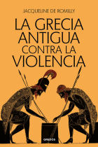 La Grecia antigua contra la violencia