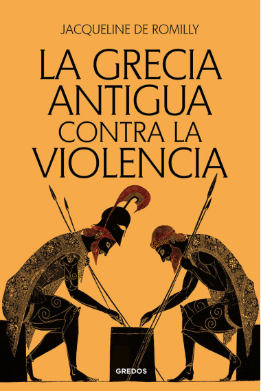 La Grecia antigua contra la violencia