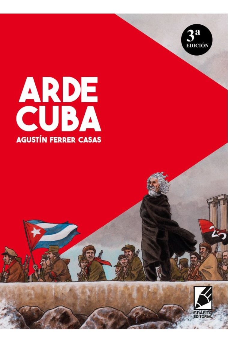 ARDE CUBA