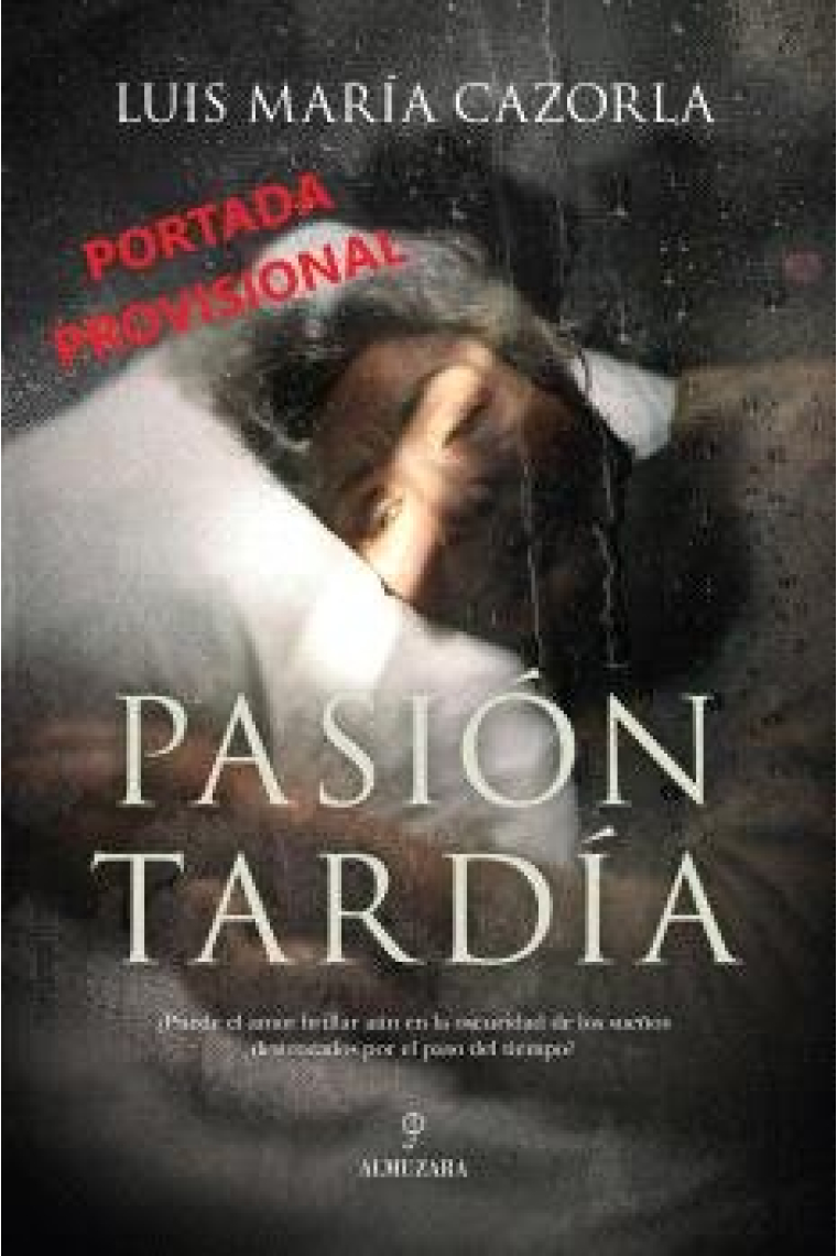 PASION TARDIA