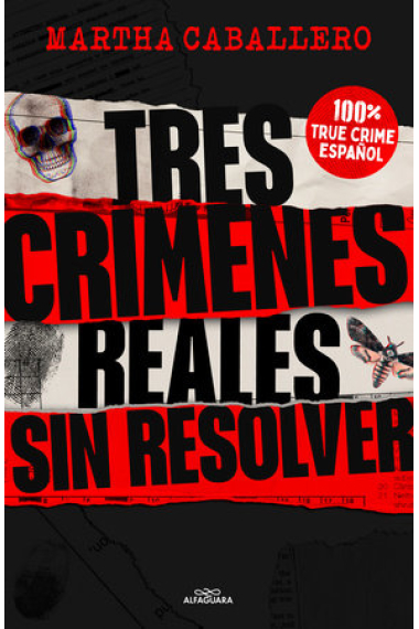 Tres crimenes reales sin resolver (100% True Crime español)