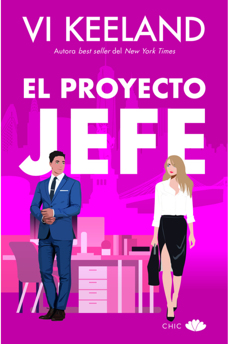 El proyecto jefe