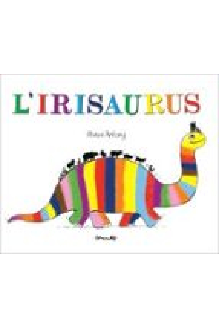 L'Irisaurus