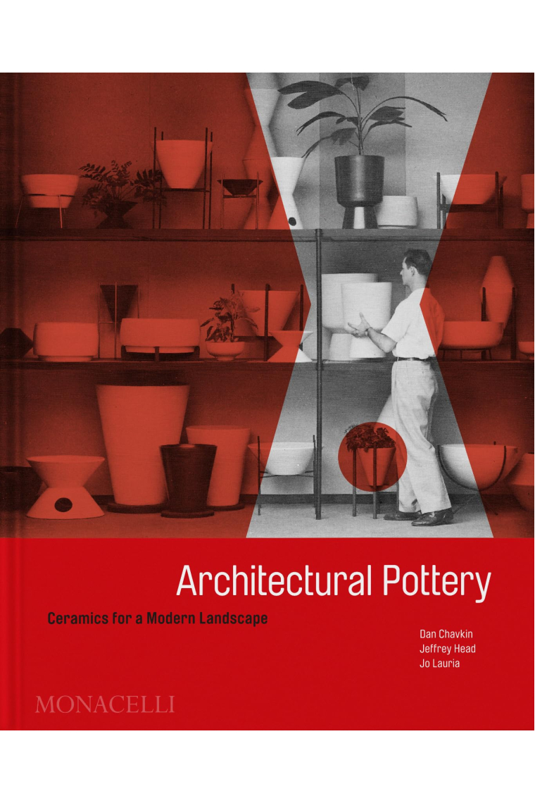 ARCHITECTURAL POTTERY