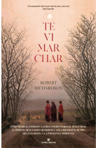 «Te vi marchar»: Cómo Thoreau, Emerson y James confrontaron el duelo tras la pérdida de sus seres queridos y así cambiaron el rumbo de la filosofía y la psicología modernas