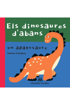 ELS DINOSAURES DABANS