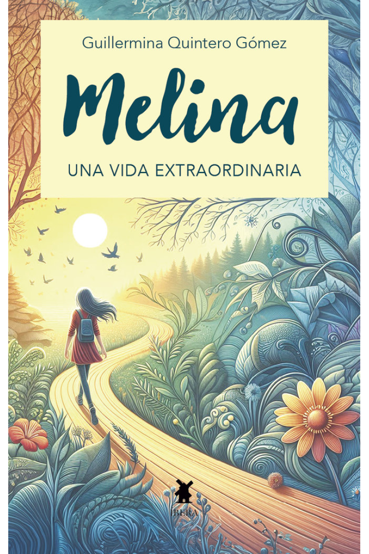 MELINA UNA VIDA EXTRAORDINARIA