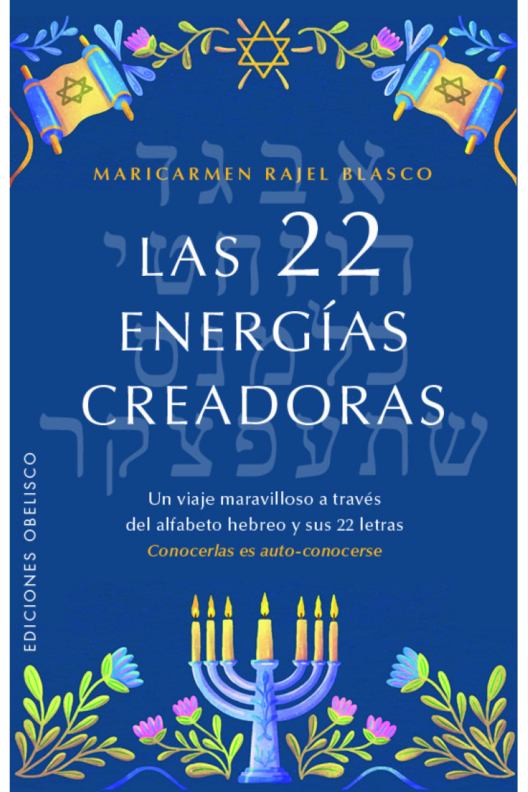 Las 22 energías creadoras