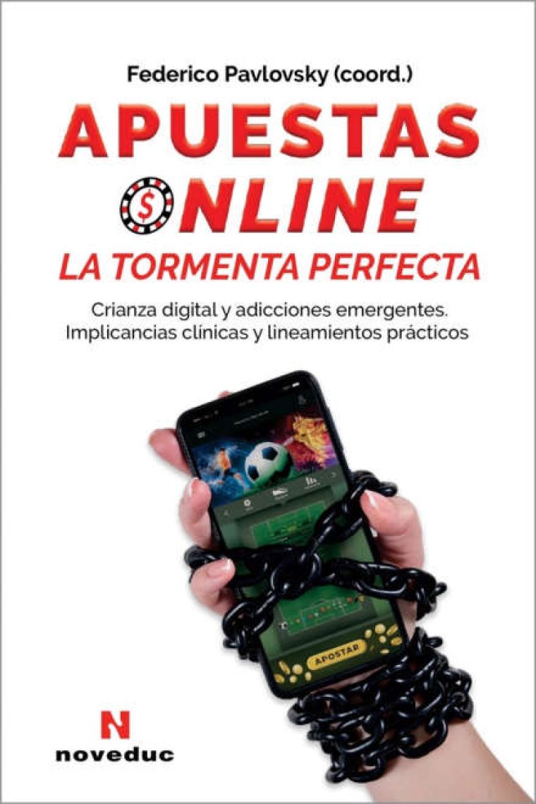 Apuestas online la tormenta perfecta