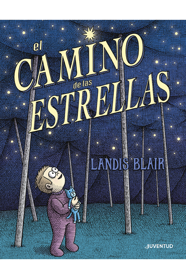 El camino de las estrellas