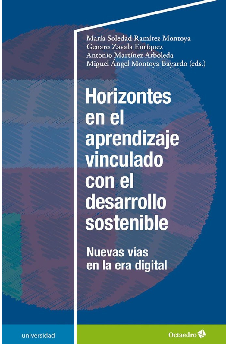 HORIZONTES APRENDIZAJE VINCULADO CON DESARROLLO SOSTENIBLE