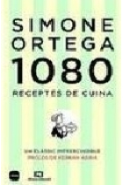 1080 receptes de cuina