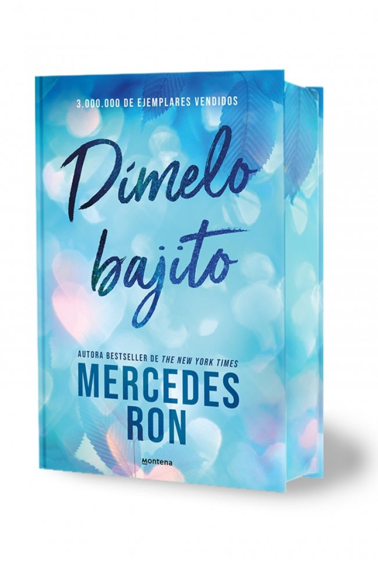DIMELO BAJITO