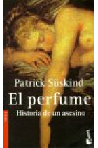 El perfume.