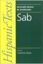 Sab (Edited by Catherine Davies)