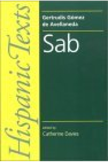 Sab (Edited by Catherine Davies)