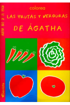 Las frutas y verduras de Ágatha