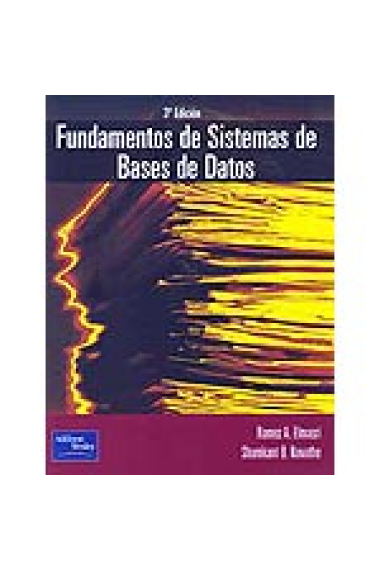 Fundamentos de sistemas de bases de datos