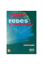 Transmisión de datos y redes de comunicaciones